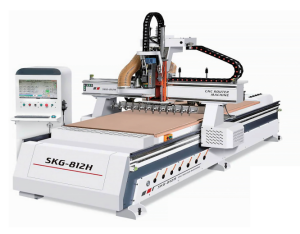 Máy cắt ván CNC