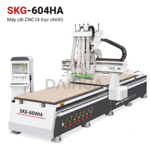 May Cat Cnc Skg 604ha