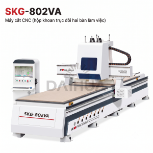May Cat Cnc Skg 802va