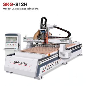 May Cat Cnc Skg 812h