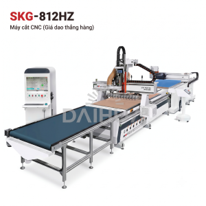 May Cat Cnc Skg 812hz