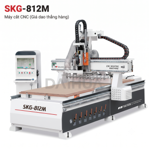 May Cat Cnc Skg 812m