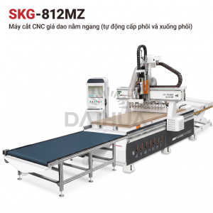 May Cat Cnc Skg 812mz
