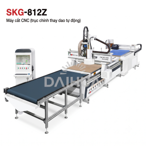 May Cat Cnc Skg 812z