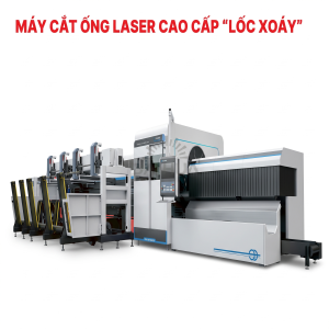 May Cat Ong Loc Xoay