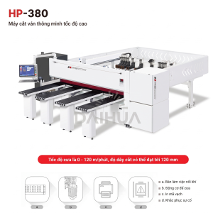May Cat Van Hp 380