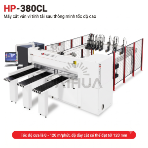 May Cat Van Hp 380cl
