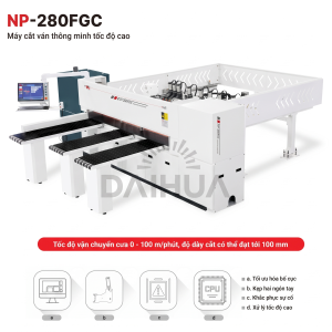 May Cat Van Np 280fgc
