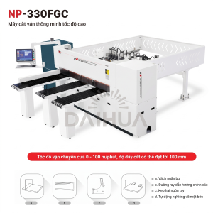 May Cat Van Np 330fgc