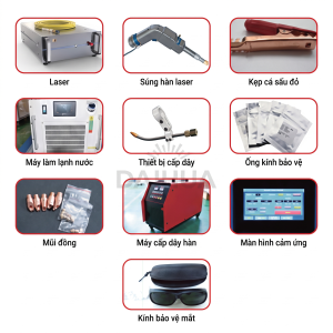 May Han Laser 1
