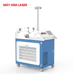 May Han Laser