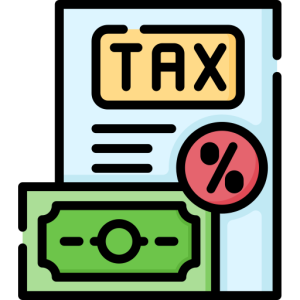 Taxes (1)