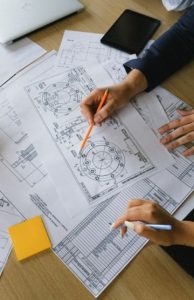 Machining Process Design Service